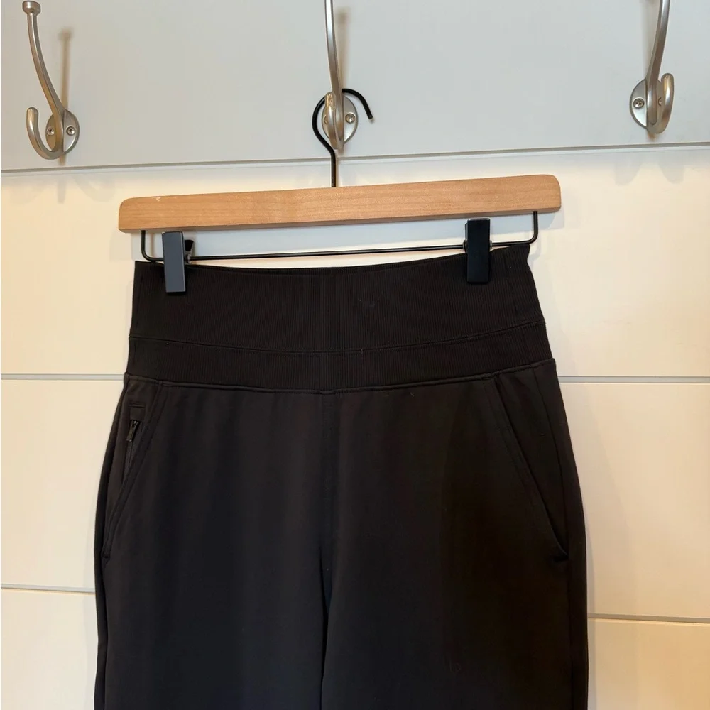 Athleta Venice Flare Pant Split Hem XXS - Picture 5 of 8